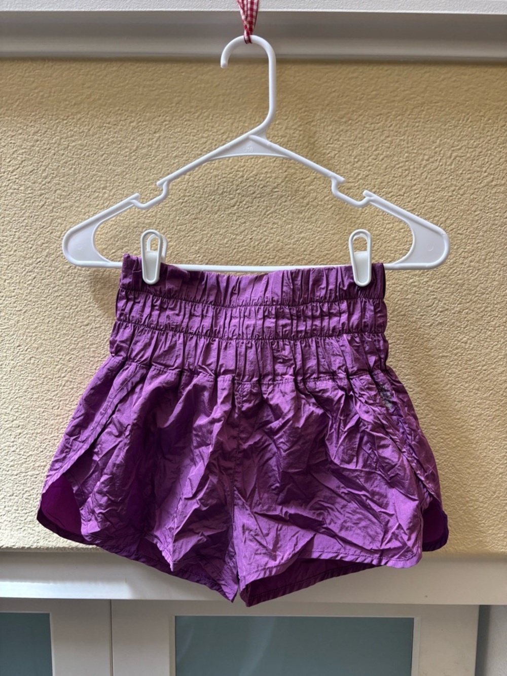 FP Movement The Way Home Shorts